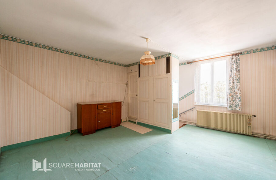 MAISON DE VILLE DE 84 M² &nbsp;Sous compromis&nbsp;