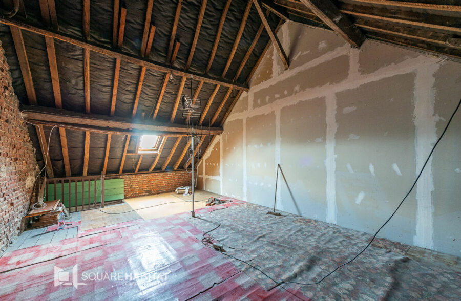 MAISON DE VILLE DE 84 M² &nbsp;Sous compromis&nbsp;