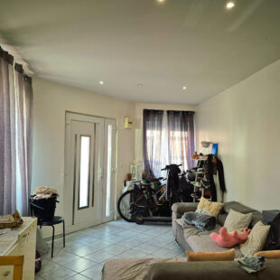 MAISON 2 CHAMBRES SECTEUR BELENCONTRE