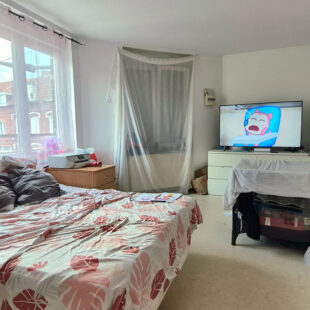 MAISON 2 CHAMBRES SECTEUR BELENCONTRE