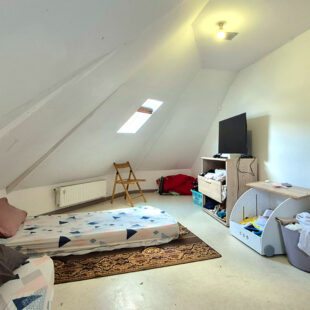 MAISON 2 CHAMBRES SECTEUR BELENCONTRE