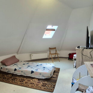 MAISON 2 CHAMBRES SECTEUR BELENCONTRE