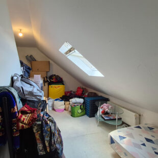 MAISON 2 CHAMBRES SECTEUR BELENCONTRE