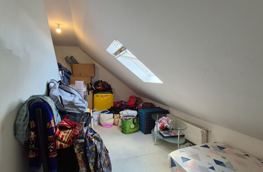 MAISON 2 CHAMBRES SECTEUR BELENCONTRE