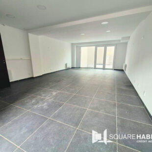 Maison Mons En Baroeul 4 pièce(s) 130 m2