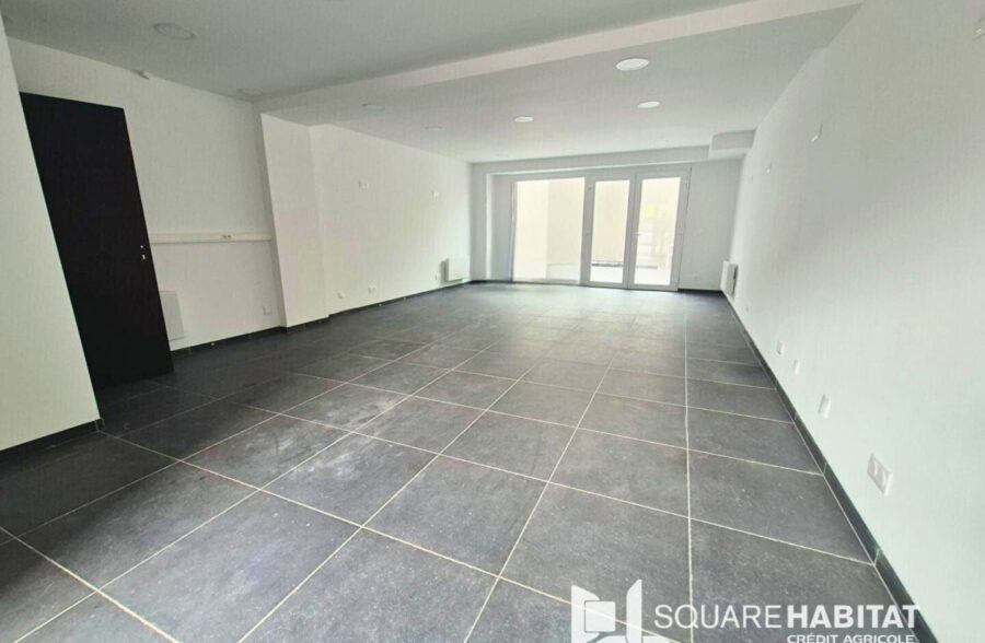 Maison Mons En Baroeul 4 pièce(s) 130 m2