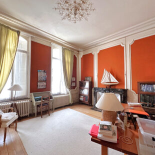 Bien d’exception de 350m² habitables