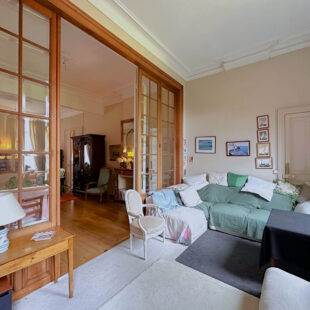 Bien d’exception de 350m² habitables