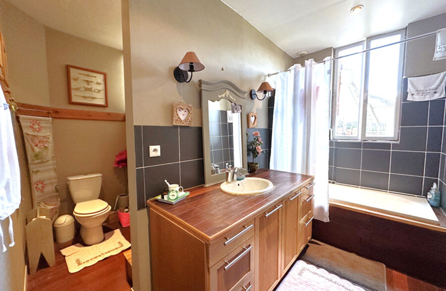 Bien d’exception de 350m² habitables