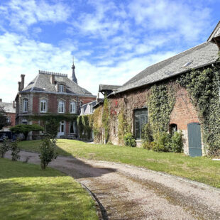 Bien d’exception de 350m² habitables &nbsp;Sous offre&nbsp;