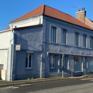 Immeuble Beuvry 10 pièce(s) 275 m2