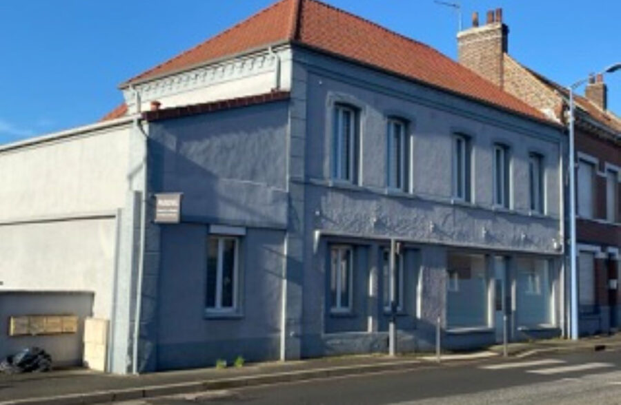 Immeuble Beuvry 10 pièce(s) 275 m2