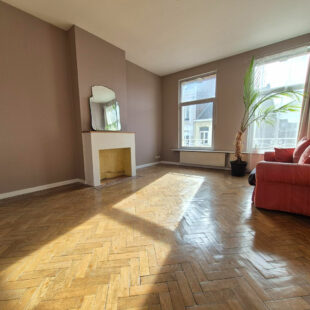 Secteur GAMBETTA – T2  de 66,86 m² avec cave possibilité achat garage en supplément