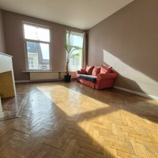 Secteur GAMBETTA – T2  de 66,86 m² avec cave possibilité achat garage en supplément