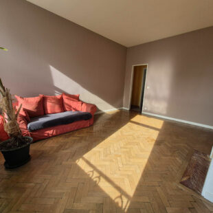 Secteur GAMBETTA – T2  de 66,86 m² avec cave possibilité achat garage en supplément