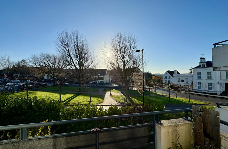 Appartement Saint Martin Boulogne 3 pièce(s) 60 m2