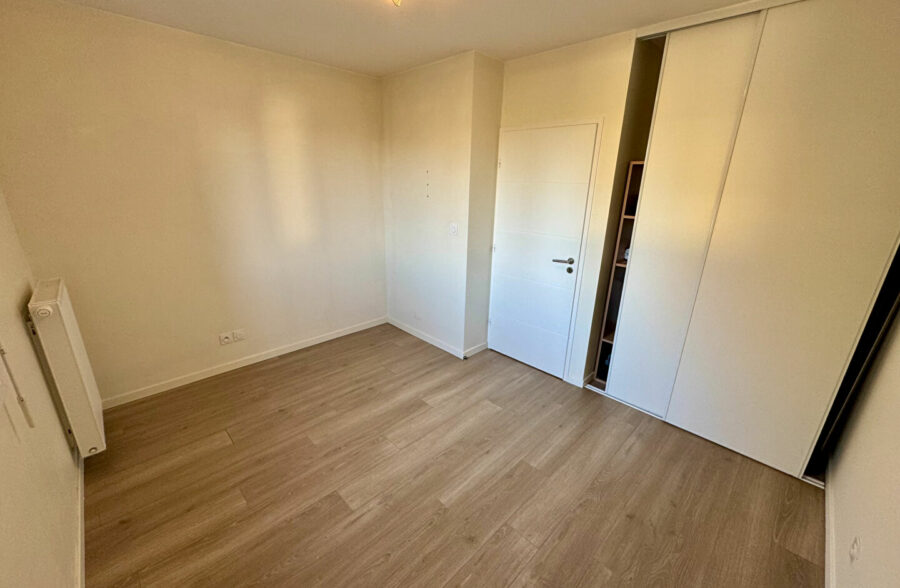 Appartement Saint Martin Boulogne 3 pièce(s) 60 m2