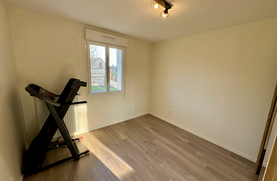 Appartement Saint Martin Boulogne 3 pièce(s) 60 m2