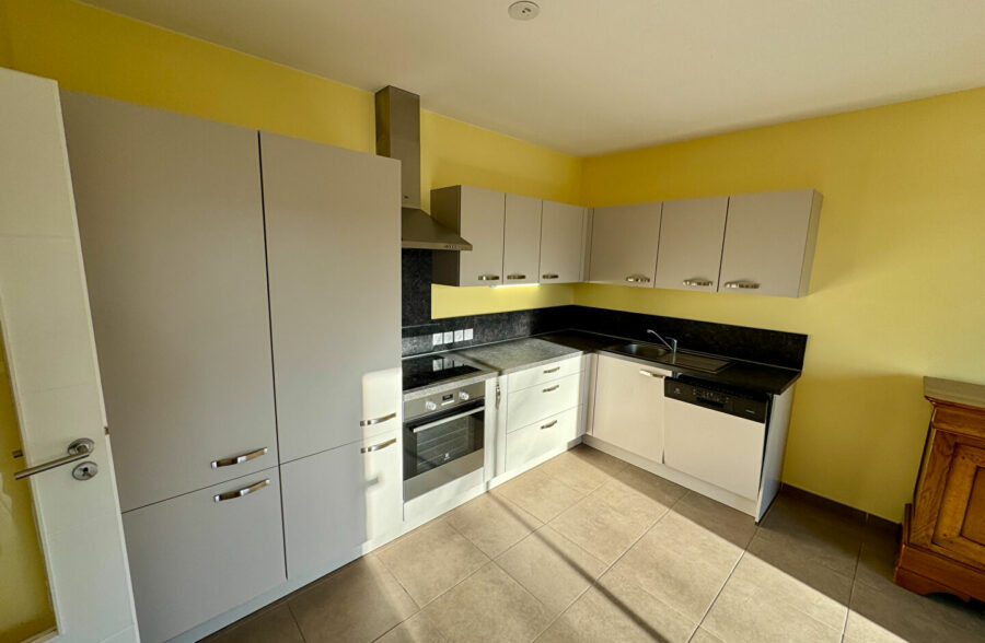 Appartement Saint Martin Boulogne 3 pièce(s) 60 m2