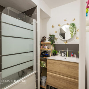 Appartement Duplex  4 pièces 87.87 m2 Secteur Euratechnologie