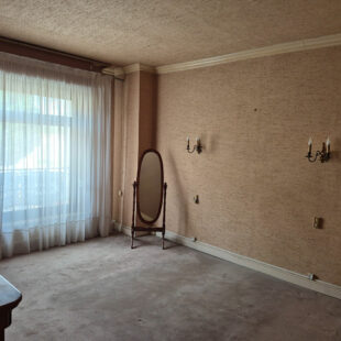 Maison de ville avec jardin et garage, beaux volumes !