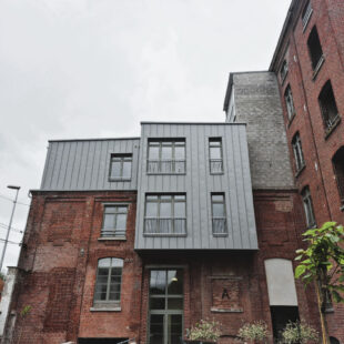 Appartement Tourcoing 3 pièce(s)