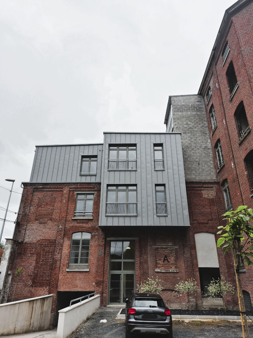 Appartement Tourcoing 3 pièce(s)