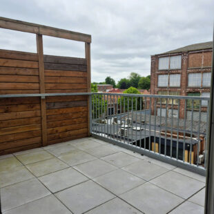 Appartement Tourcoing 3 pièce(s)