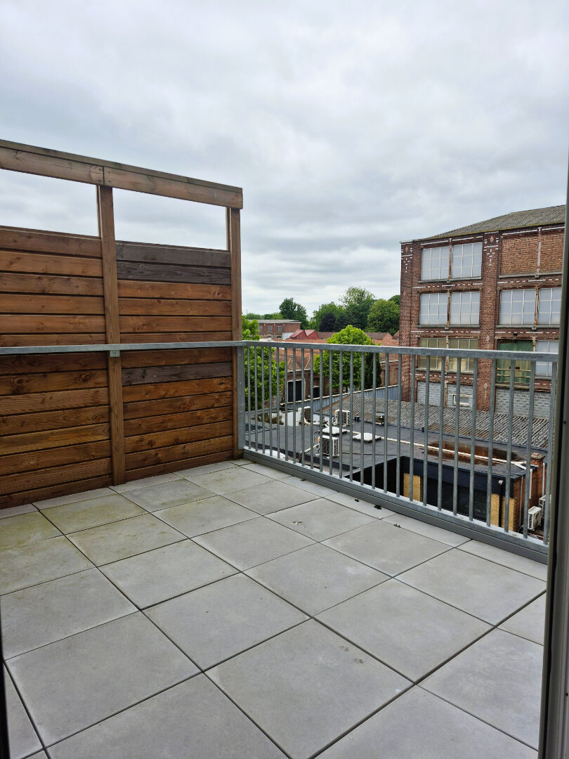 Appartement Tourcoing 3 pièce(s)