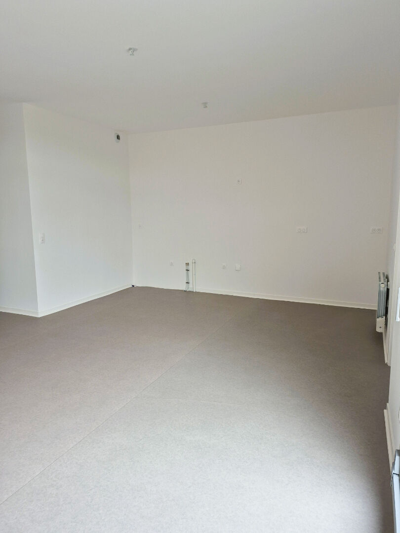 Appartement Tourcoing 3 pièce(s)