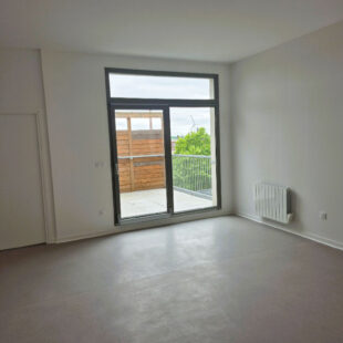 Appartement Tourcoing 3 pièce(s)