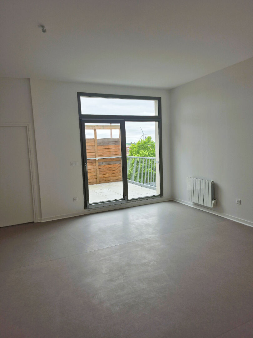 Appartement Tourcoing 3 pièce(s)