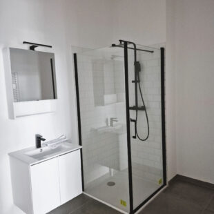 Appartement Tourcoing 3 pièce(s)