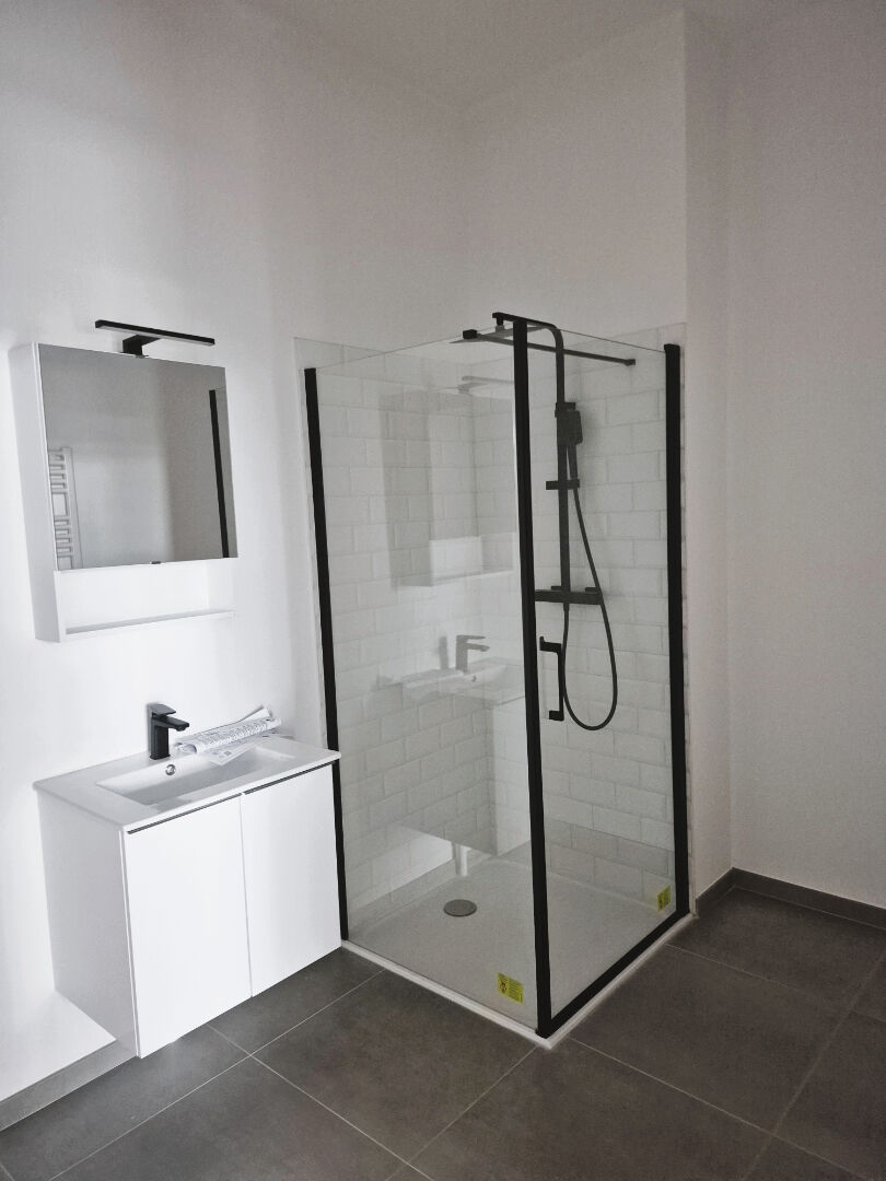 Appartement Tourcoing 3 pièce(s)