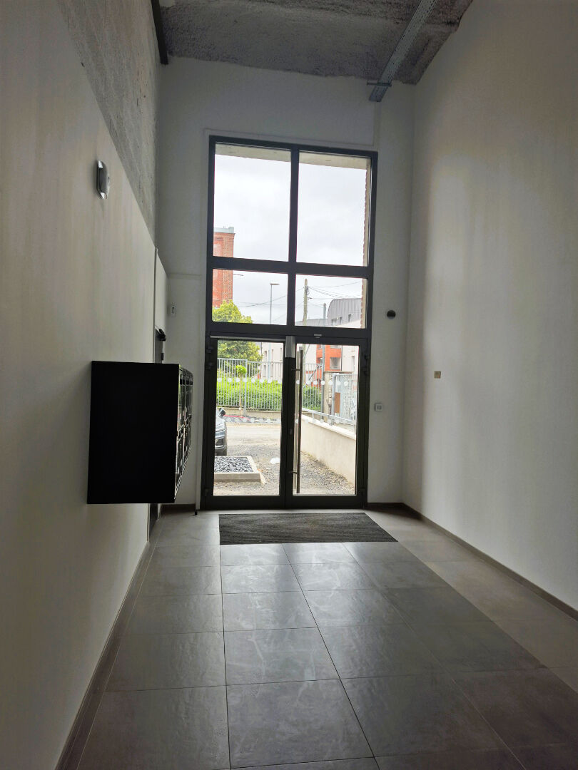 Appartement Tourcoing 3 pièce(s)