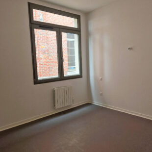 Appartement Tourcoing 3 pièce(s)