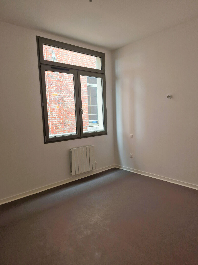 Appartement Tourcoing 3 pièce(s)