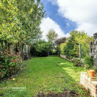 Maison Villeneuve D Ascq &nbsp;Sous compromis&nbsp;