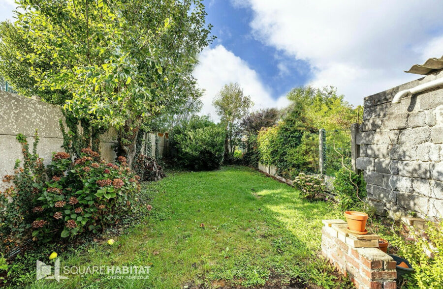 Maison Villeneuve D Ascq &nbsp;Sous compromis&nbsp;