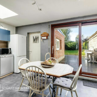 Maison Villeneuve D Ascq &nbsp;Sous compromis&nbsp;