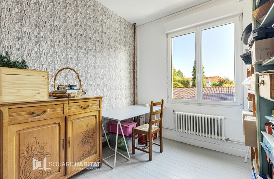 Maison Villeneuve D Ascq &nbsp;Sous compromis&nbsp;