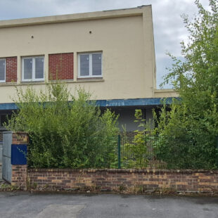Immeuble Condé Sur L Escaut 238m²
