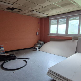 Immeuble Condé Sur L Escaut 238m²