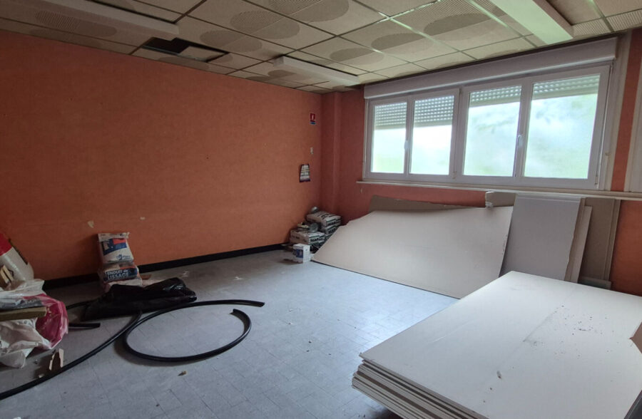 Immeuble Condé Sur L Escaut 238m²