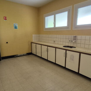 Immeuble Condé Sur L Escaut 238m²