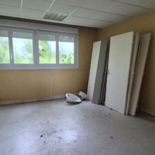 Immeuble Condé Sur L Escaut 238m²