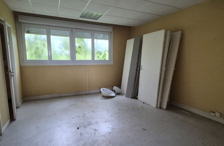 Immeuble Condé Sur L Escaut 238m²