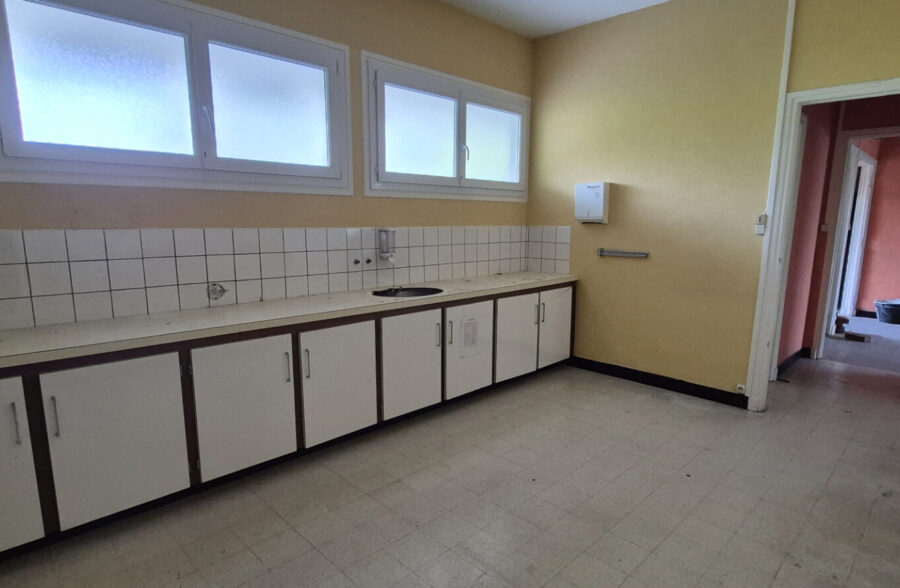 Immeuble Condé Sur L Escaut 238m²