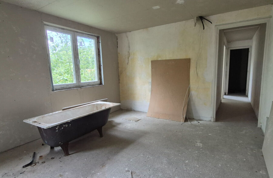 Immeuble Condé Sur L Escaut 238m²