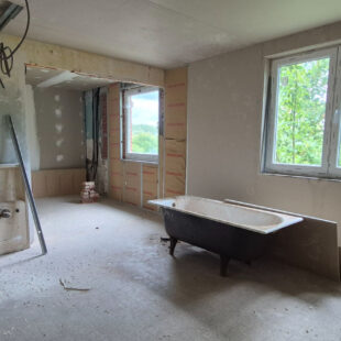 Immeuble Condé Sur L Escaut 238m²